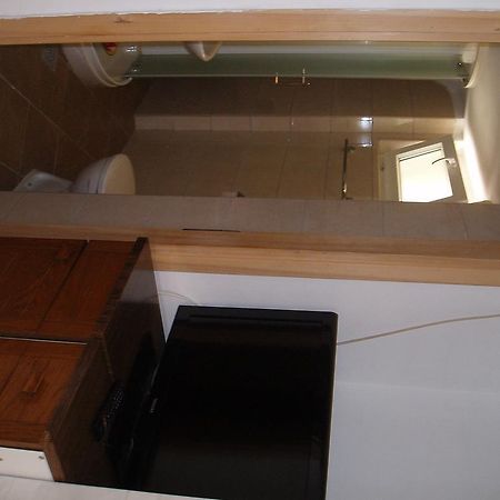 Apartman Arena Appartement Pula Buitenkant foto