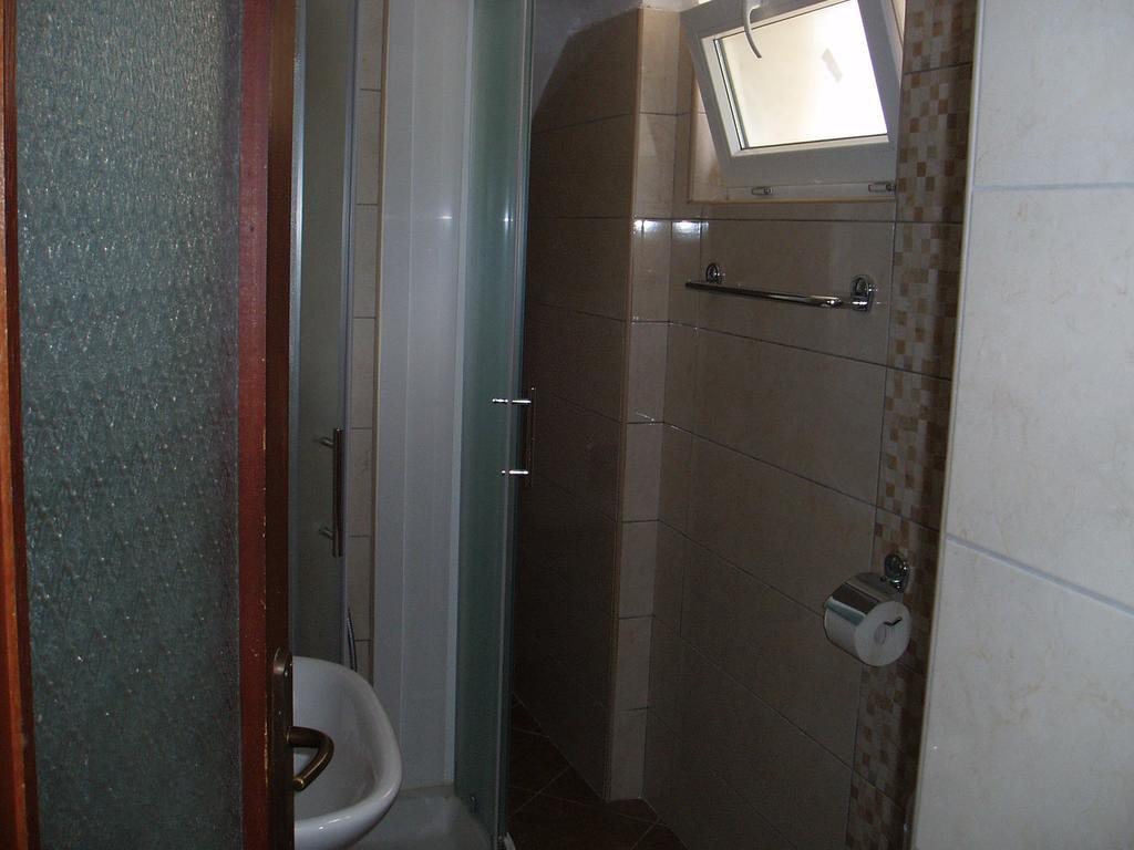 Apartman Arena Appartement Pula Buitenkant foto