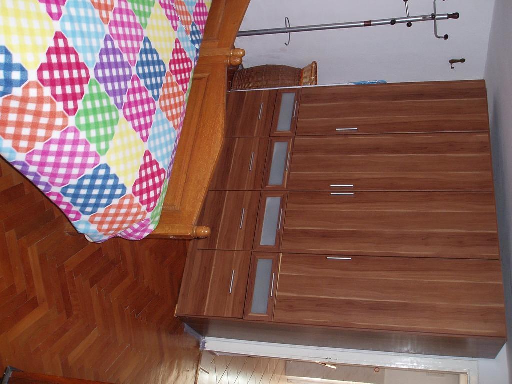 Apartman Arena Appartement Pula Buitenkant foto