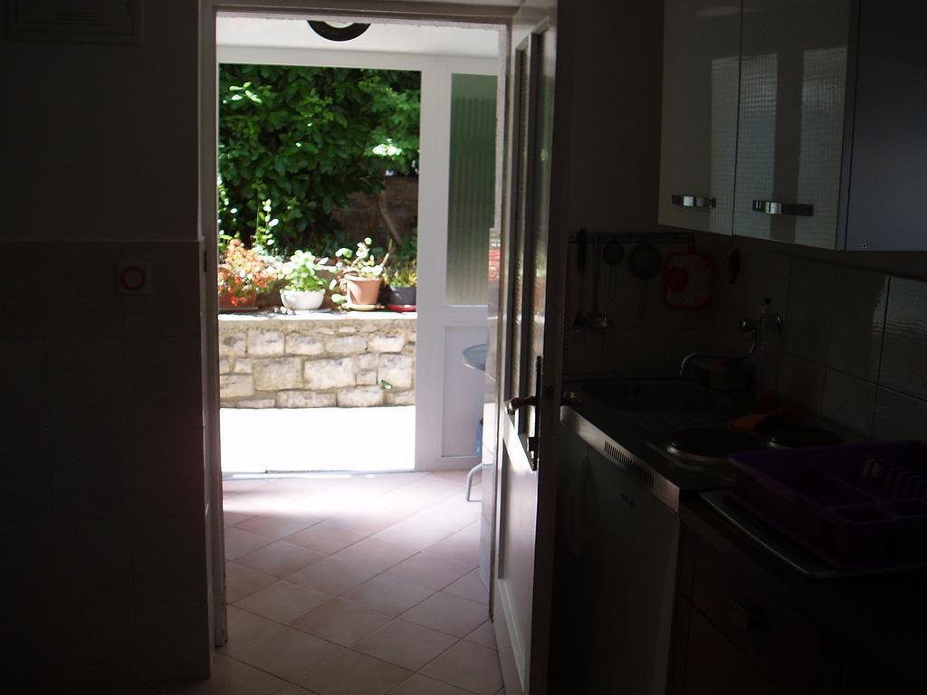 Apartman Arena Appartement Pula Buitenkant foto