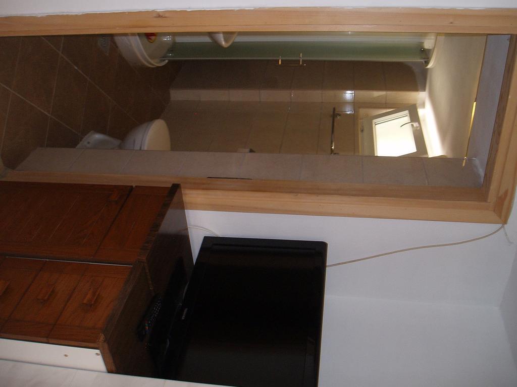 Apartman Arena Appartement Pula Buitenkant foto